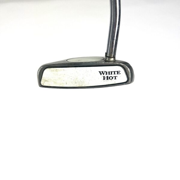 Odyssey White Hot 2 Ball Putter / 35 Inches