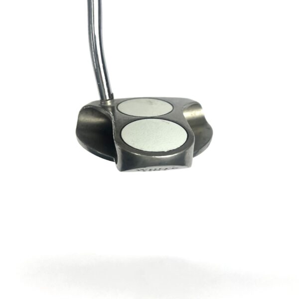 Odyssey White Hot 2 Ball Putter / 35 Inches