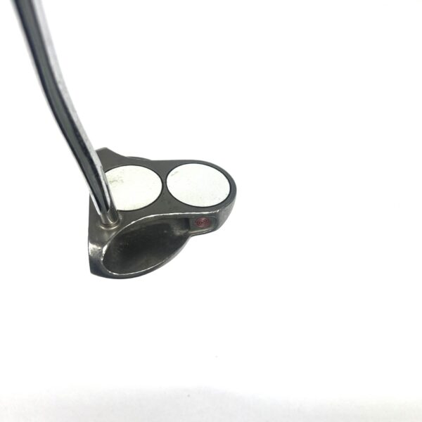 Odyssey White Hot 2 Ball Putter / 35 Inches