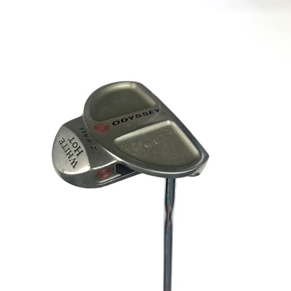 Odyssey White Hot 2 Ball Putter / 35 Inches