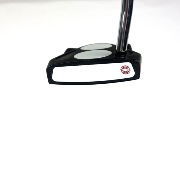 Odyssey 2 Ball Ten Putter / 34 Inches