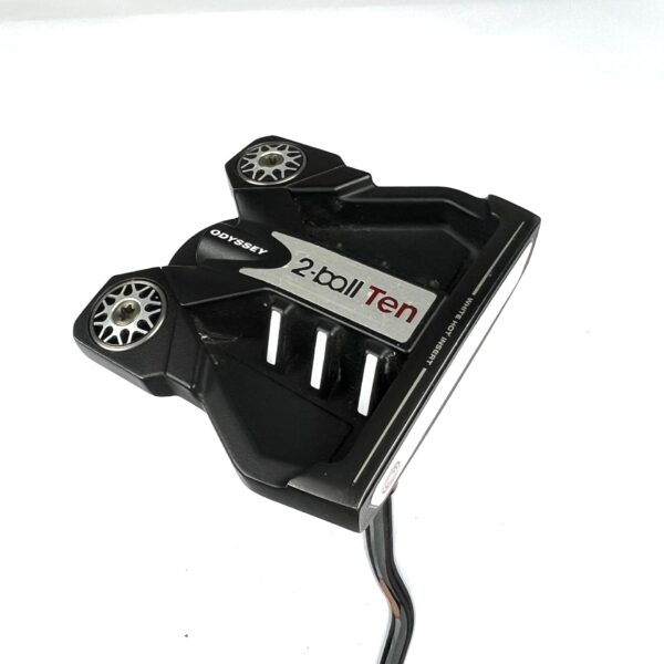 Odyssey 2 Ball Ten Putter / 34 Inches