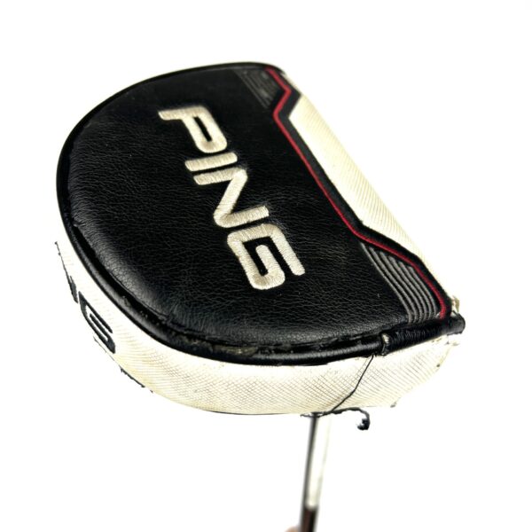 Ping 2021 Tyne 4 Putter / 34 Inches