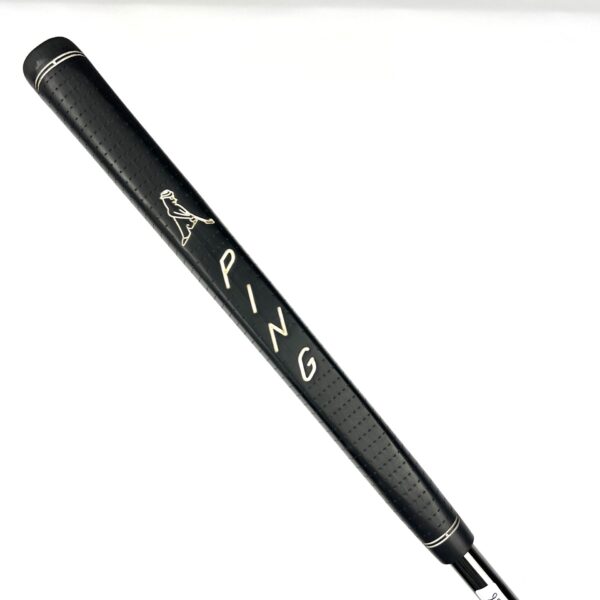 Ping 2021 Tyne 4 Putter / 34 Inches