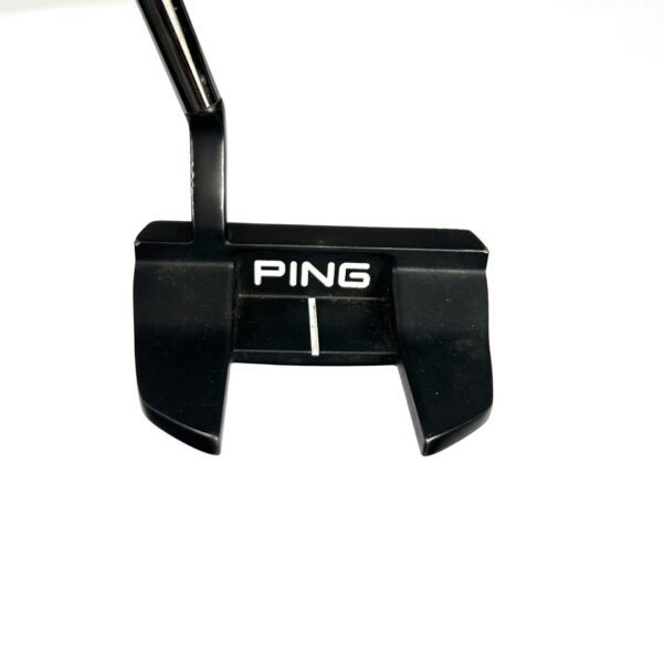 Ping 2021 Tyne 4 Putter / 34 Inches