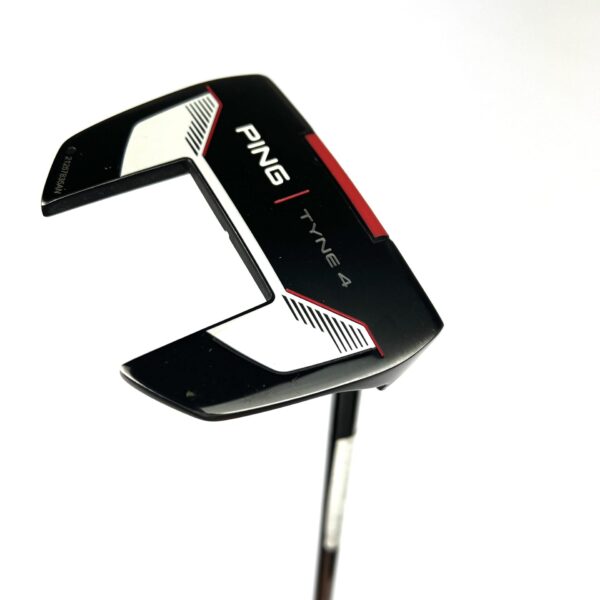 Ping 2021 Tyne 4 Putter / 34 Inches