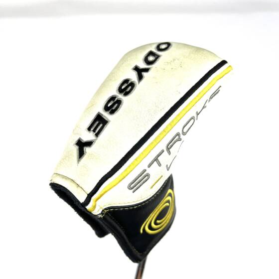 Odyssey Stroke Lab Double Wide AL Putter / 42 Inches