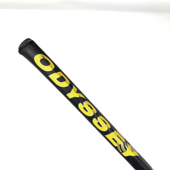 Odyssey Stroke Lab Double Wide AL Putter / 42 Inches