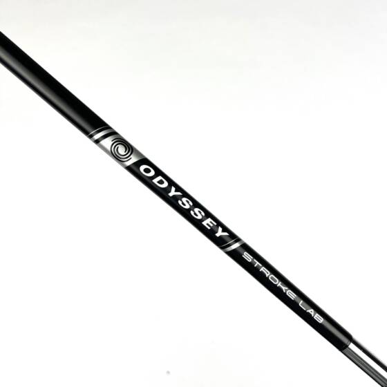 Odyssey Stroke Lab Double Wide AL Putter / 42 Inches