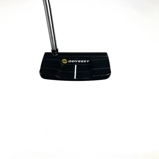 Odyssey Stroke Lab Double Wide AL Putter / 42 Inches