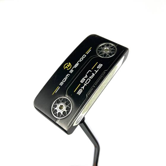 Odyssey Stroke Lab Double Wide AL Putter / 42 Inches