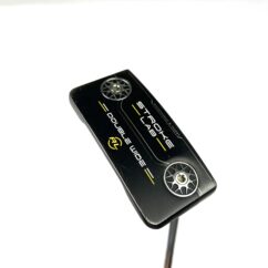Odyssey Stroke Lab Double Wide AL Putter / 42 Inches