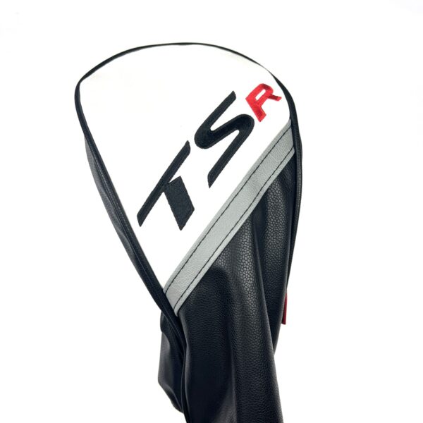 New Titleist TSR4 Driver / 9 Degree / Hzrdus Gen 4 Black Stiff Flex