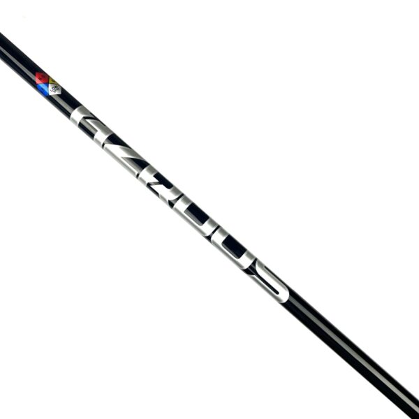New Titleist TSR4 Driver / 9 Degree / Hzrdus Gen 4 Black Stiff Flex