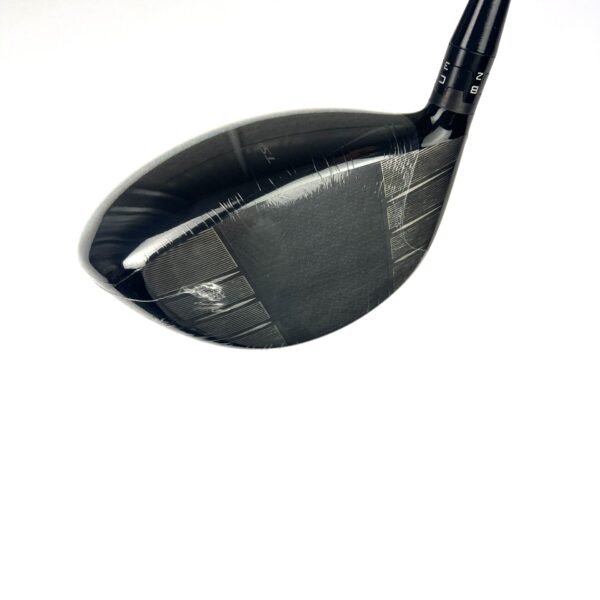 New Titleist TSR4 Driver / 9 Degree / Hzrdus Gen 4 Black Stiff Flex