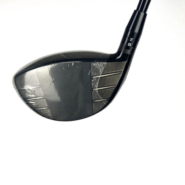 New Titleist TSR4 Driver / 9 Degree / Hzrdus Gen 4 Black Stiff Flex