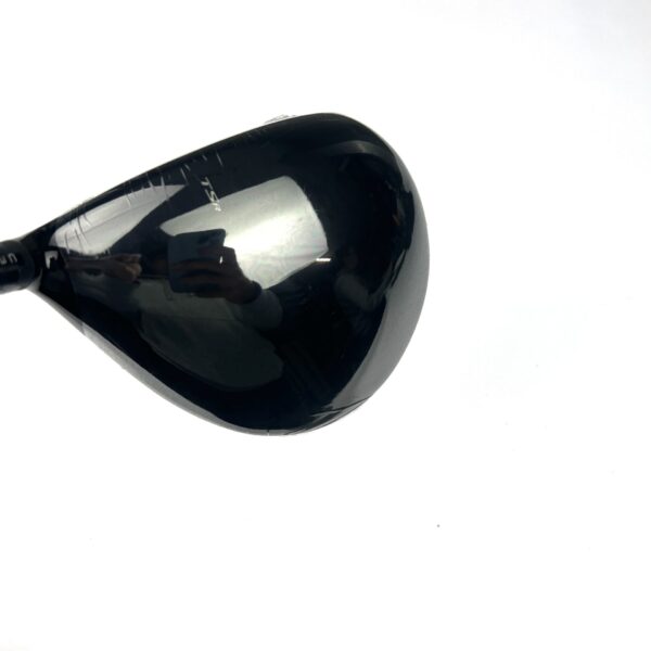 New Titleist TSR4 Driver / 9 Degree / Hzrdus Gen 4 Black Stiff Flex
