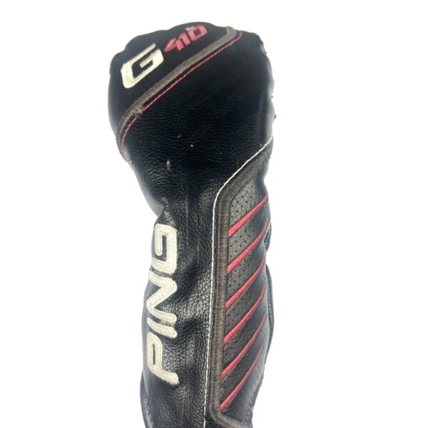 Ping G410 3 Hybrid / 19 Degree / Tensei Blue CK Series 70 Regular Flex