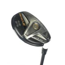 Taylormade Rescue 11 3 Hybrid / 19 Degree / Aldila RIP 65 Regular Flex