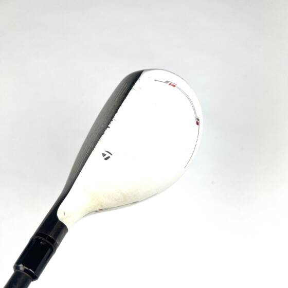 Taylormade Rescue 11 3 Hybrid / 19 Degree / Aldila RIP 65 Regular Flex