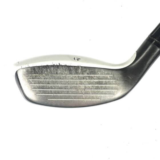 Taylormade Rescue 11 3 Hybrid / 19 Degree / Aldila RIP 65 Regular Flex