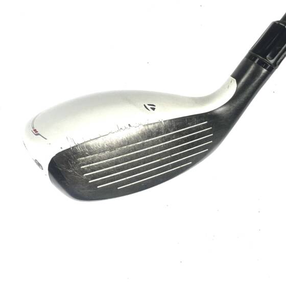Taylormade Rescue 11 3 Hybrid / 19 Degree / Aldila RIP 65 Regular Flex