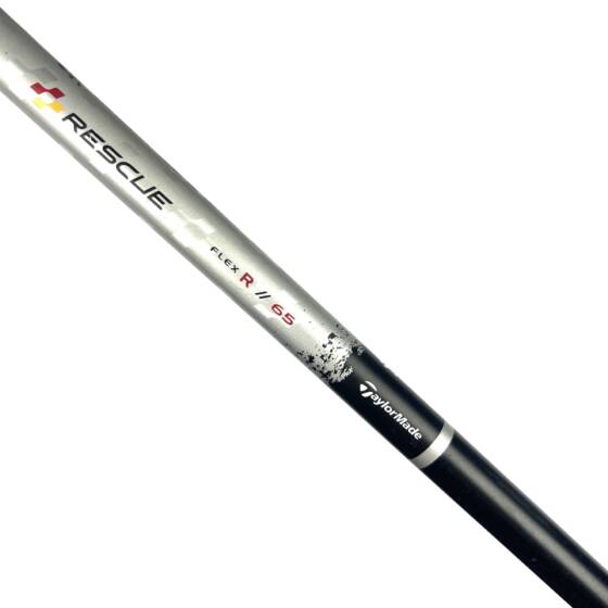 Taylormade Rescue 11 3 Hybrid / 19 Degree / Aldila RIP 65 Regular Flex