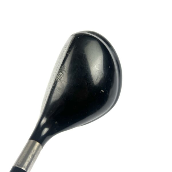 Taylormade Burner Rescue 3 Hybrid / 20 Degree / REAX 85 Stiff Flex