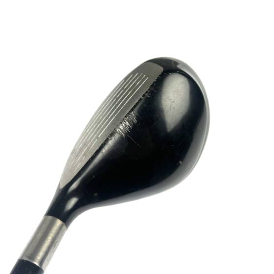 Taylormade Burner Rescue 3 Hybrid / 20 Degree / REAX 85 Stiff Flex