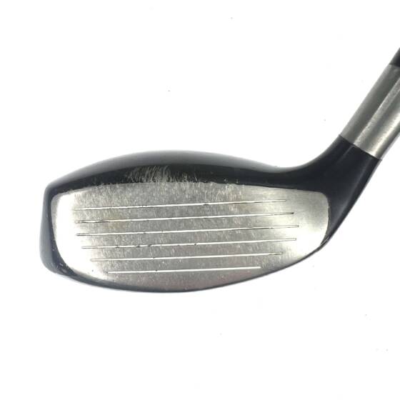 Taylormade Burner Rescue 3 Hybrid / 20 Degree / REAX 85 Stiff Flex
