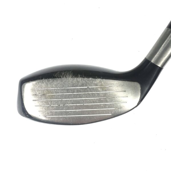 Taylormade Burner Rescue 3 Hybrid / 20 Degree / REAX 85 Stiff Flex