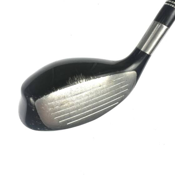 Taylormade Burner Rescue 3 Hybrid / 20 Degree / REAX 85 Stiff Flex
