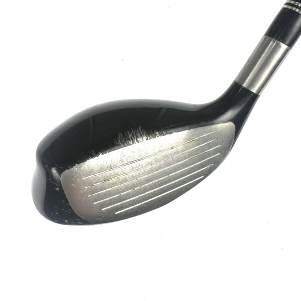 Taylormade Burner Rescue 3 Hybrid / 20 Degree / REAX 85 Stiff Flex