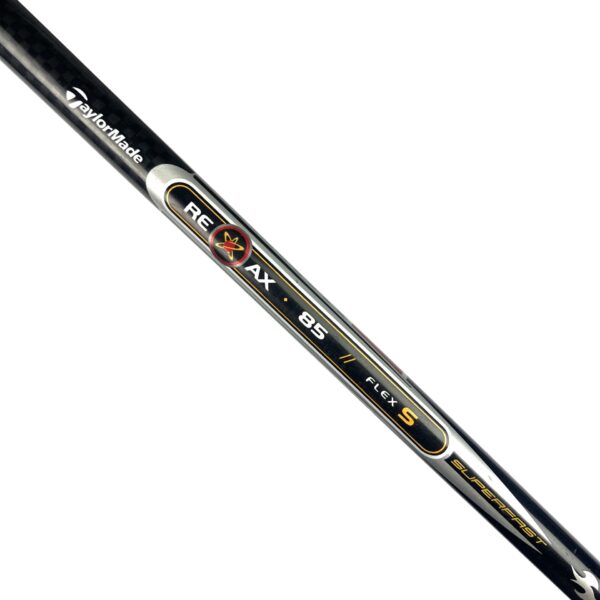 Taylormade Burner Rescue 3 Hybrid / 20 Degree / REAX 85 Stiff Flex