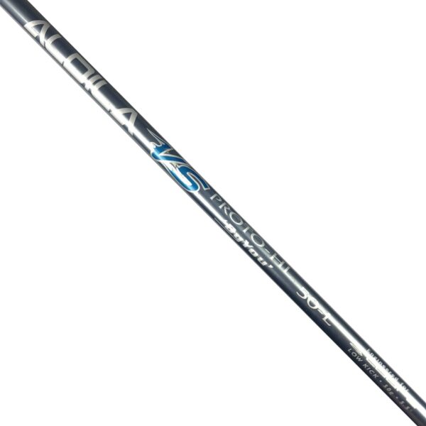 Cobra King Baffler DWS 5 Hybrid / 29 Degree / Aldila VS Proto Ladies Flex