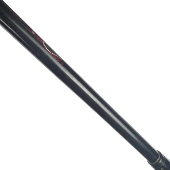 Taylormade Stealth Plus 4 Hybrid / 22 Degree / Hzrdus Smoke RDX Regular Flex