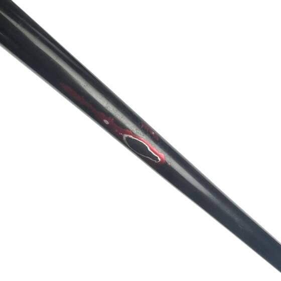 Taylormade Stealth Plus 4 Hybrid / 22 Degree / Hzrdus Smoke RDX Regular Flex