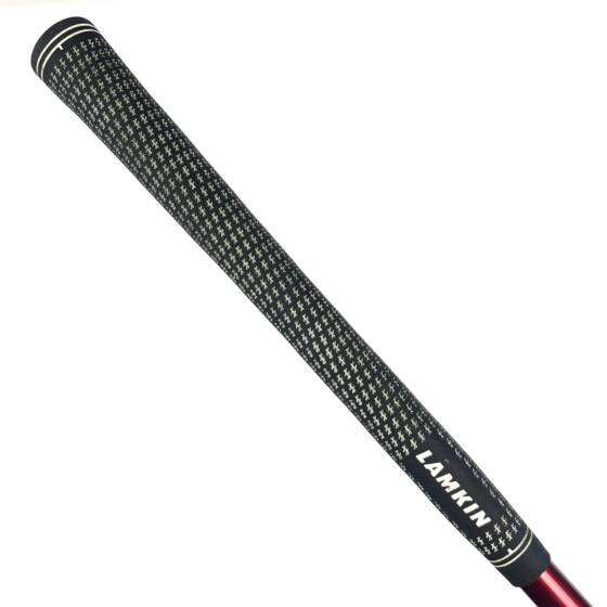 Taylormade Stealth Plus 4 Hybrid / 22 Degree / Hzrdus Smoke RDX Regular Flex