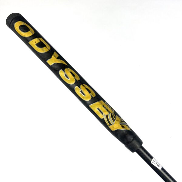 Odyssey Stroke Lab Three Putter / 35 Inches