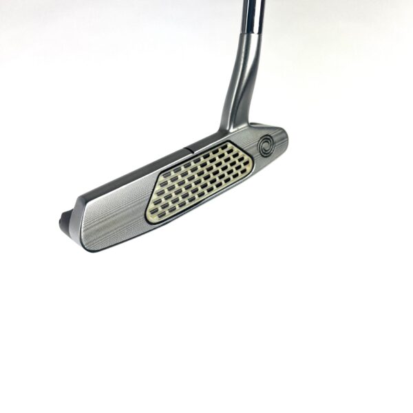 Odyssey Stroke Lab Three Putter / 35 Inches