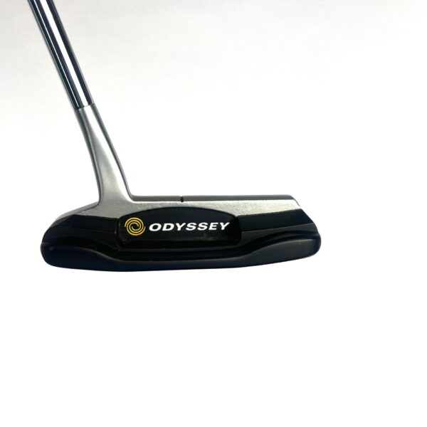 Odyssey Stroke Lab Three Putter / 35 Inches