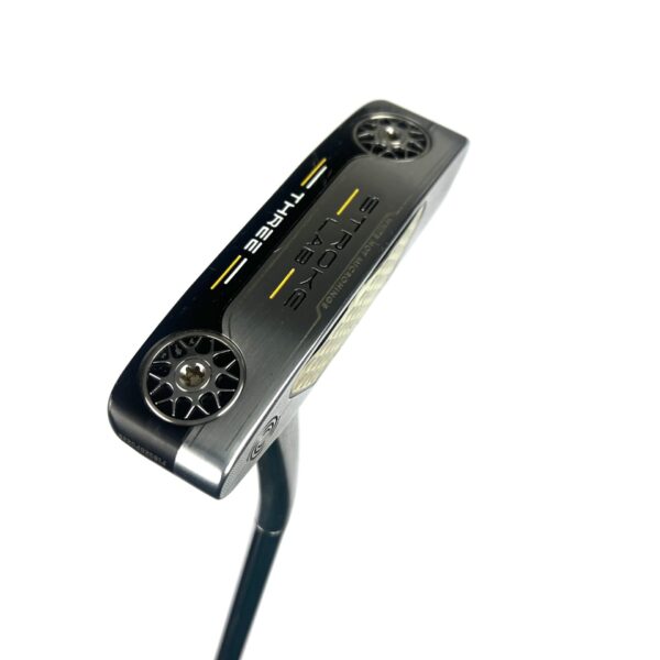 Odyssey Stroke Lab Three Putter / 35 Inches