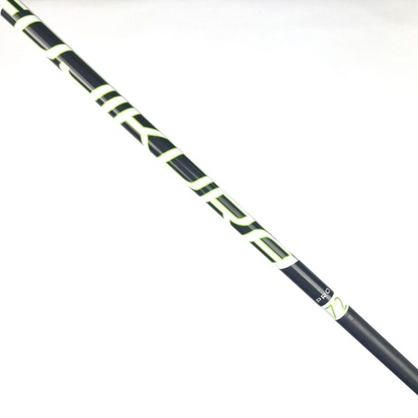 Callaway Big Bertha Fusion 2017 3 Wood / 15 Degree / Fujikura Pro 72 Stiff Flex