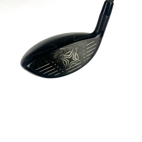 Callaway Big Bertha Fusion 2017 3 Wood / 15 Degree / Fujikura Pro 72 Stiff Flex