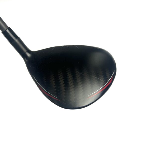 Callaway Big Bertha Fusion 2017 3 Wood / 15 Degree / Fujikura Pro 72 Stiff Flex