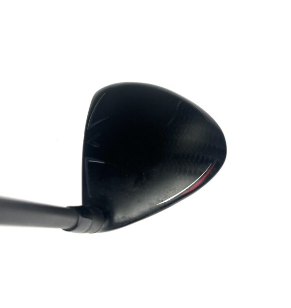 Callaway Big Bertha Fusion 2017 3 Wood / 15 Degree / Fujikura Pro 72 Stiff Flex