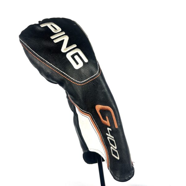 Ping G400 3 Wood / 14.5 Degree / Alta CB 65 Stiff Flex