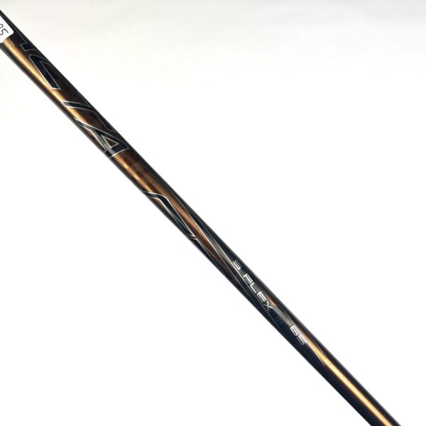 Ping G400 3 Wood / 14.5 Degree / Alta CB 65 Stiff Flex
