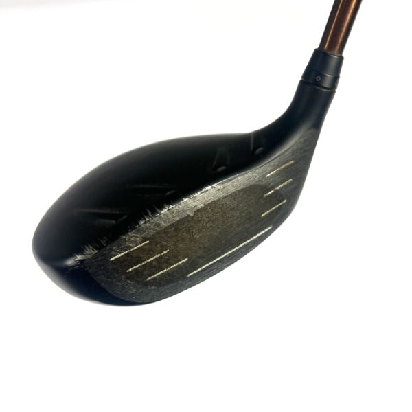 Ping G400 3 Wood / 14.5 Degree / Alta CB 65 Stiff Flex