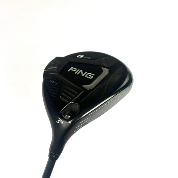 Ping G425 SFT 3 Wood / 16 Degree / Alta CB 65 Regular Flex